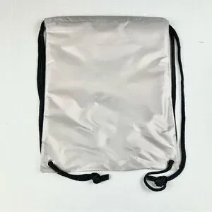Hunter | Bags | Hunter Boots Vinyl Draw String Bag | Poshmark display picture 3